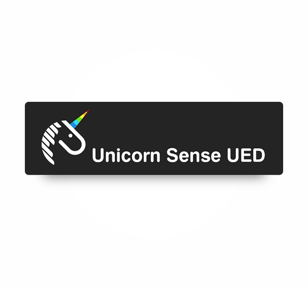 <span>Unicorn Sense Studio</span>Unicorn Sense UED Brand